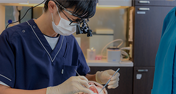 Dental Clinic 歯科事業