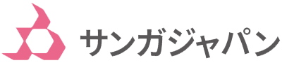 株式会社サンガジャパン